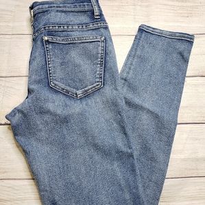 Venus jeans Size 6 Skinny